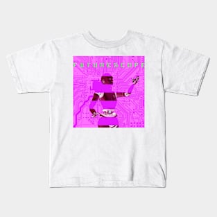 FUTURESCOPE Kids T-Shirt